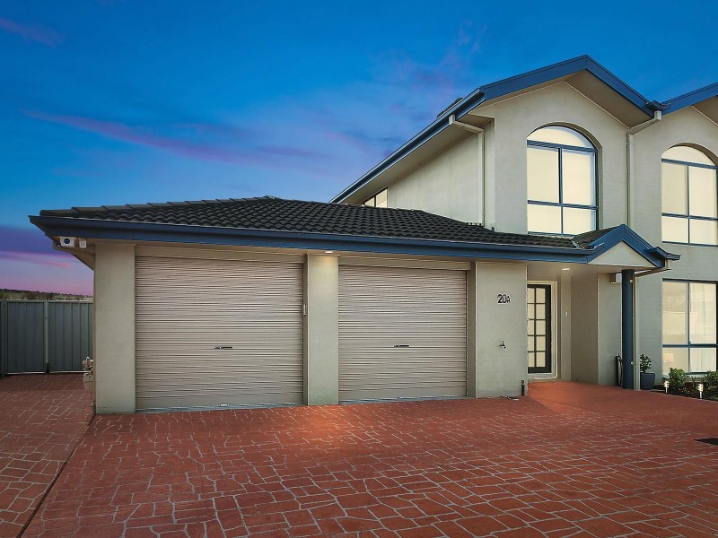 20A Bayside Court, Jerrabomberra NSW 2619