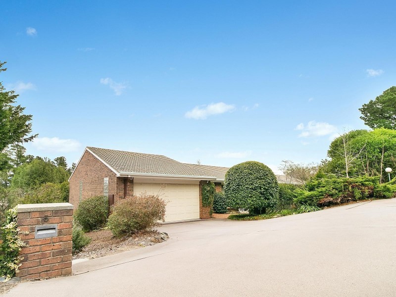 5/11 Broinowski Place, Isaacs ACT 2607