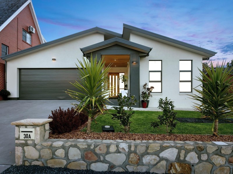 30A Candlebark Road, Karabar NSW 2620