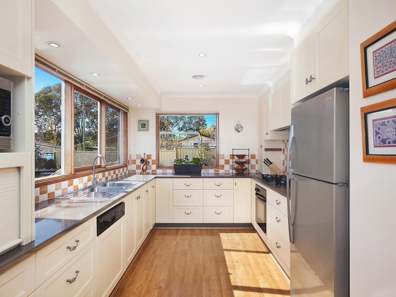 106 Pridham Street, Farrer ACT 2607