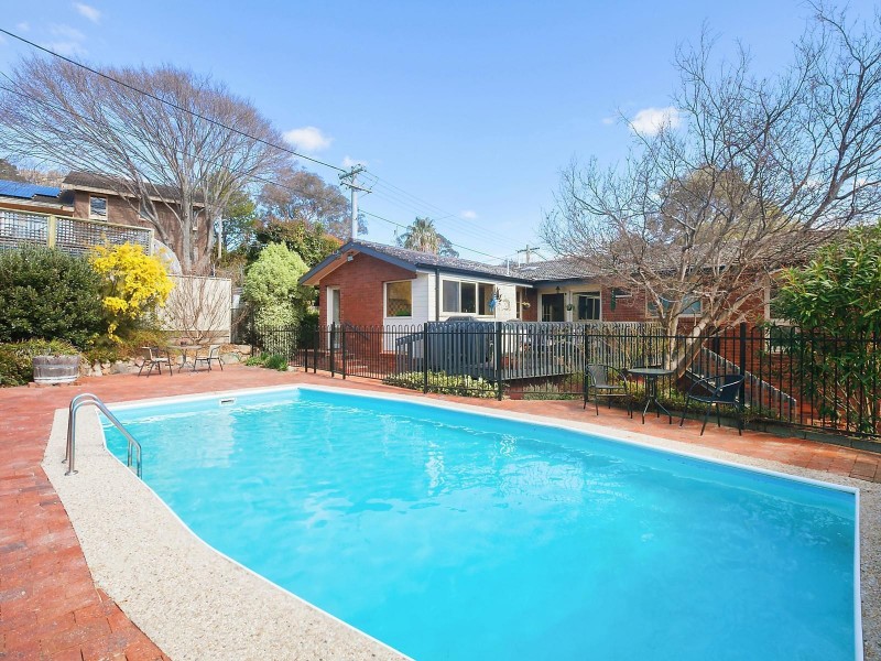 106 Pridham Street, Farrer ACT 2607