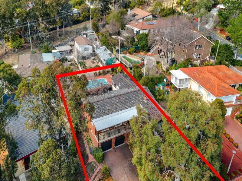 106 Pridham Street, Farrer ACT 2607