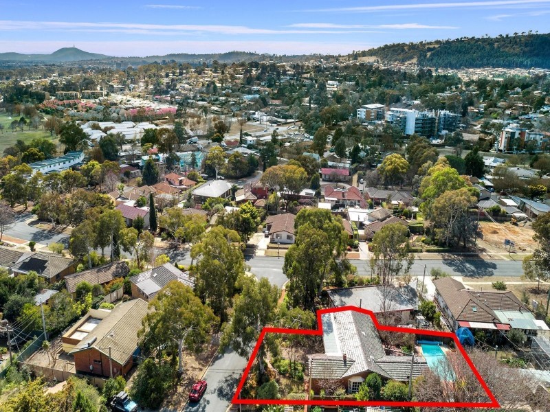 106 Pridham Street, Farrer ACT 2607