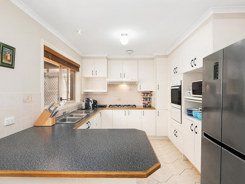 32 Mundawari Circuit, Ngunnawal ACT 2913