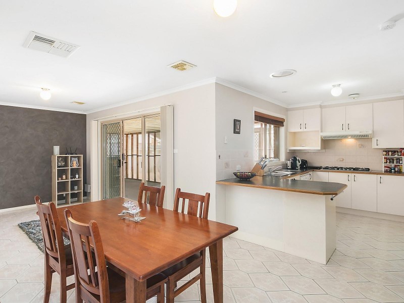 32 Mundawari Circuit, Ngunnawal ACT 2913