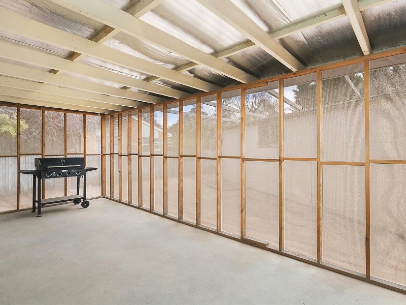 32 Mundawari Circuit, Ngunnawal ACT 2913
