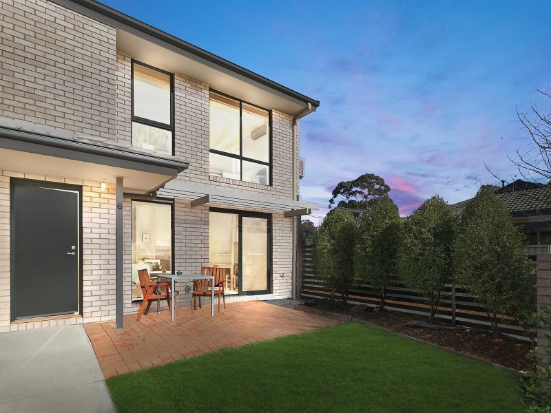 6/1 Bateman Street, Kambah ACT 2902