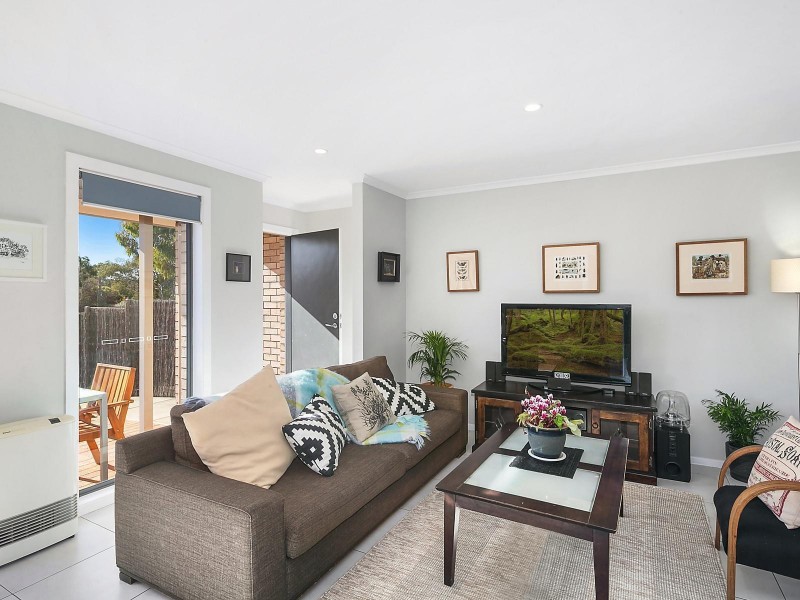 6/1 Bateman Street, Kambah ACT 2902