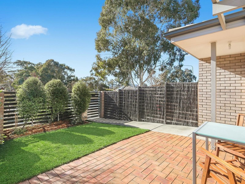 6/1 Bateman Street, Kambah ACT 2902