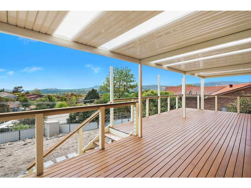 26 Martley Circuit, Calwell ACT 2905
