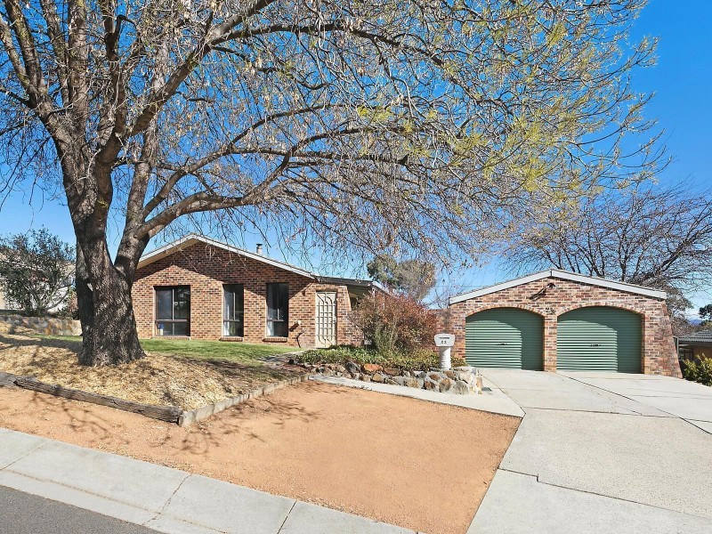 23 Moonbi Crescent, Isabella Plains ACT 2905