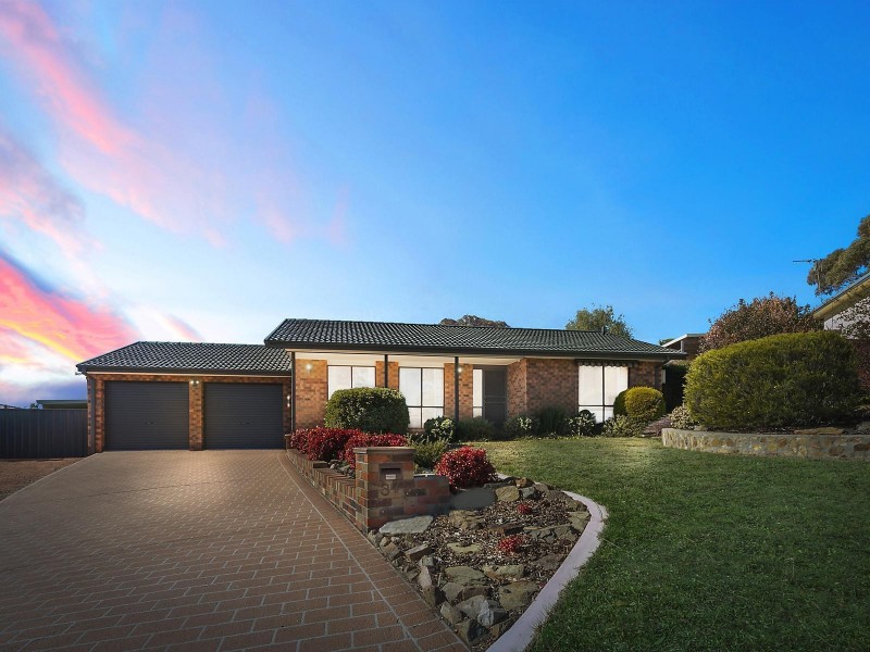 37 Lucy Gullett Circuit, Chisholm ACT 2905