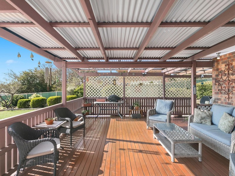 37 Lucy Gullett Circuit, Chisholm ACT 2905