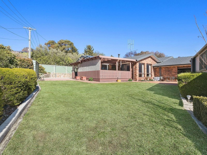 37 Lucy Gullett Circuit, Chisholm ACT 2905