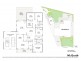 37 Lucy Gullett Circuit, Chisholm ACT 2905 Floorplan