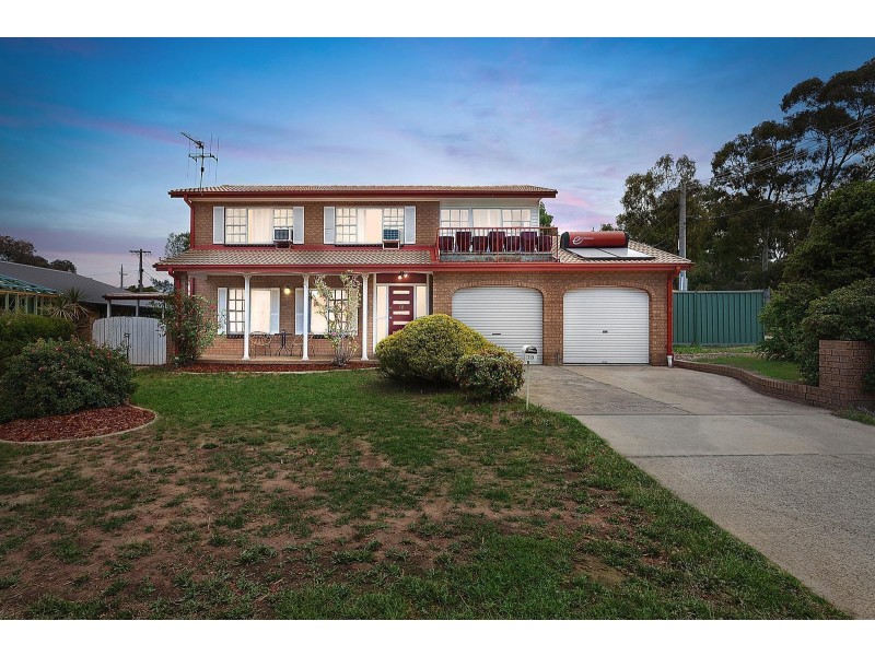 10 Springbett Street, Kambah ACT 2902