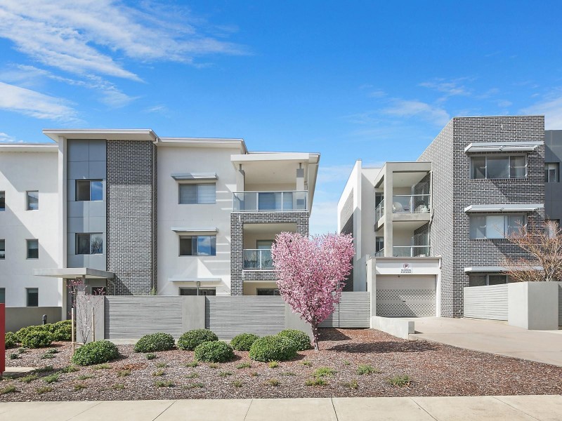 22/72 Macleay Street, Turner ACT 2612