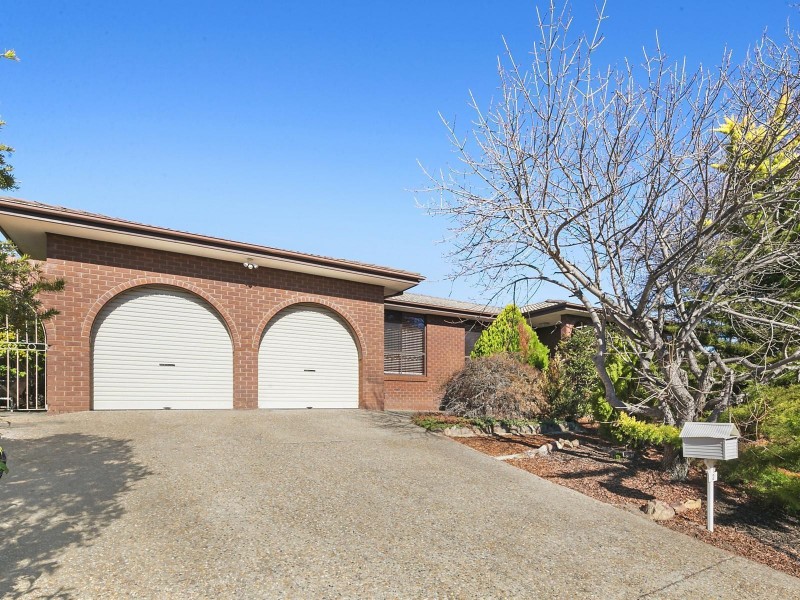 2 Derry Street, Monash ACT 2904