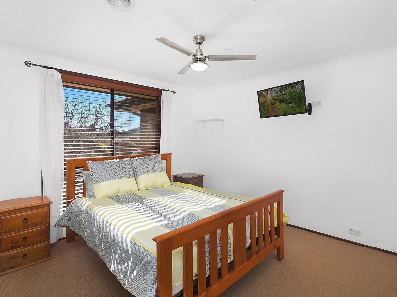 2 Derry Street, Monash ACT 2904