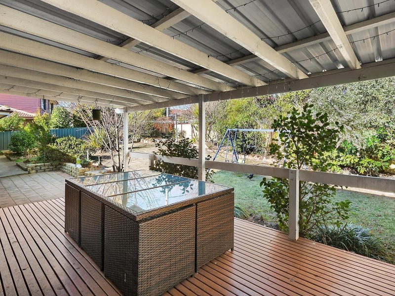 2 Derry Street, Monash ACT 2904