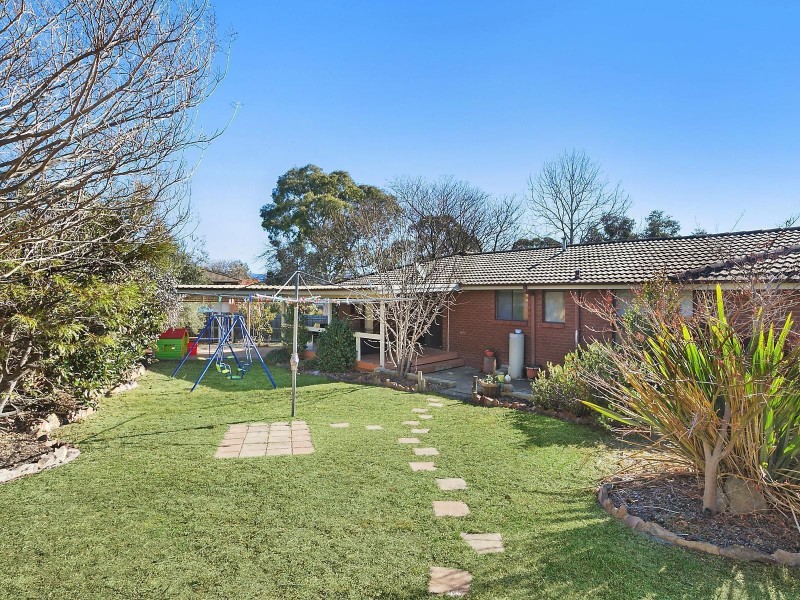 2 Derry Street, Monash ACT 2904