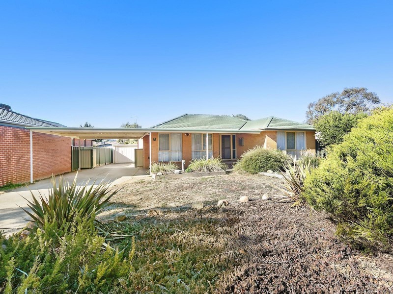 37 Bullock Circuit, Kambah ACT 2902