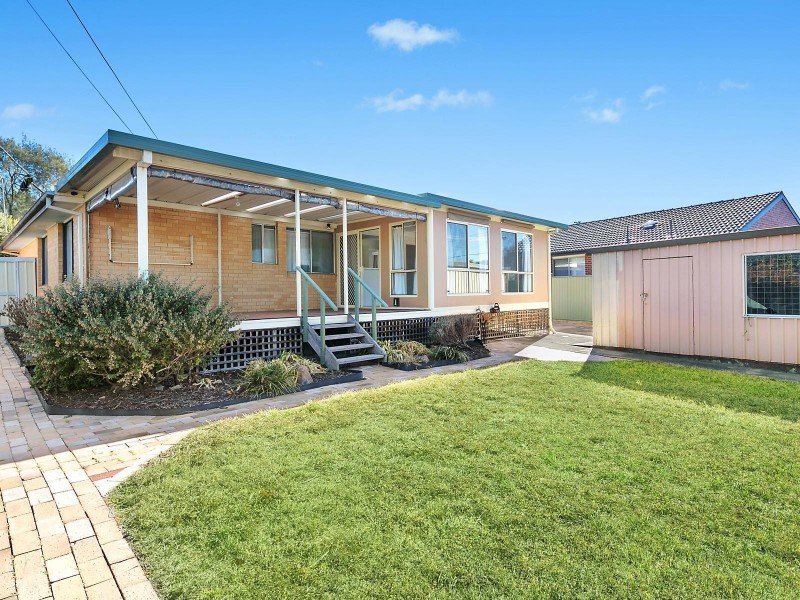 37 Bullock Circuit, Kambah ACT 2902