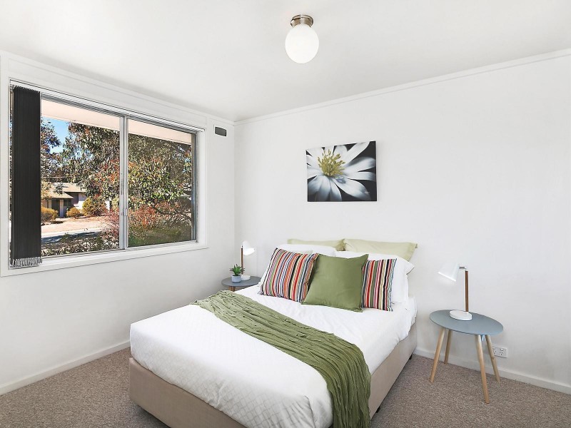 32 Greenvale Street, Fisher ACT 2611