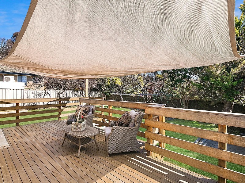 32 Greenvale Street, Fisher ACT 2611