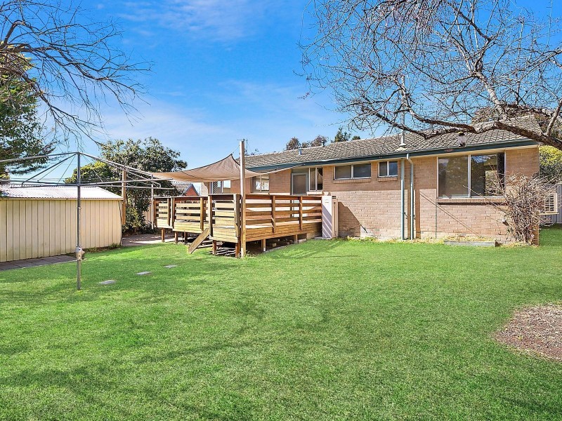 32 Greenvale Street, Fisher ACT 2611