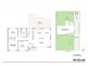 32 Greenvale Street, Fisher ACT 2611 Floorplan