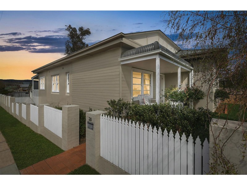 28 Park Street, Queanbeyan NSW 2620