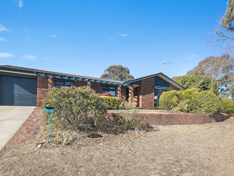 47 Maltby Circuit, Wanniassa ACT 2903