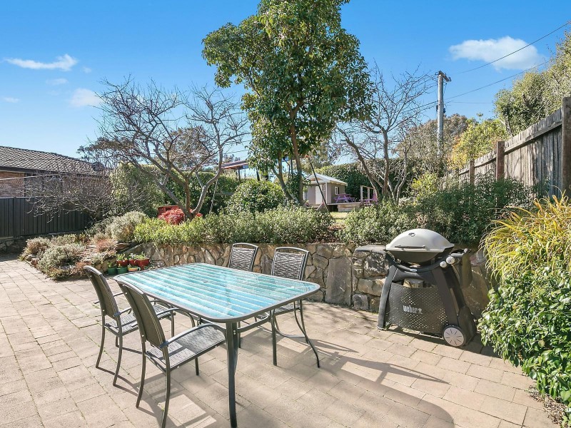 47 Maltby Circuit, Wanniassa ACT 2903