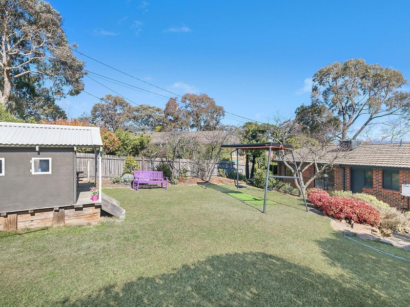 47 Maltby Circuit, Wanniassa ACT 2903