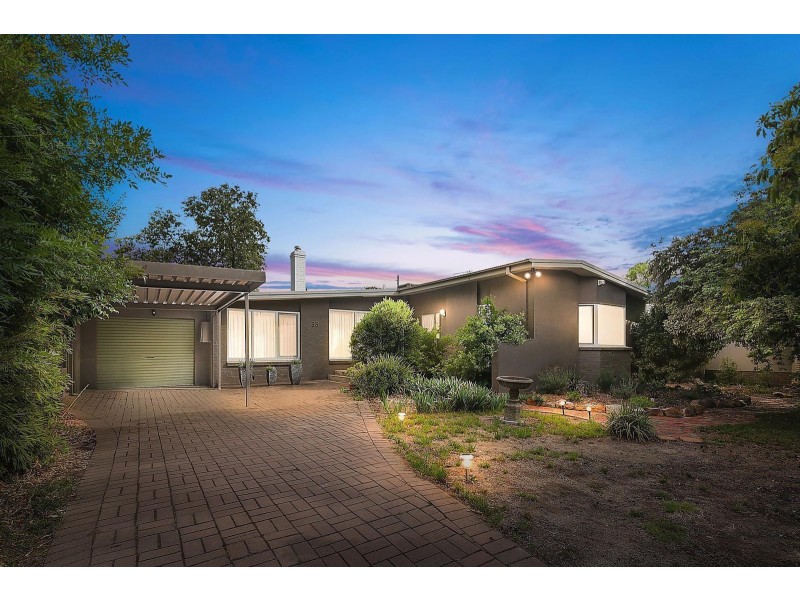 33 Green Street, Narrabundah ACT 2604
