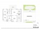 6/60 Marr Street, Pearce ACT 2607 Floorplan