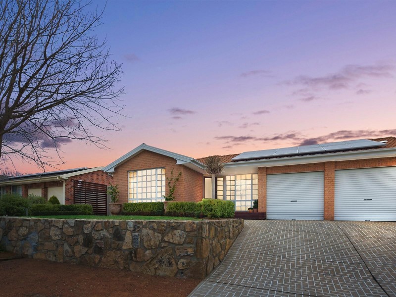 12 Patrick Brick Court, Queanbeyan NSW 2620