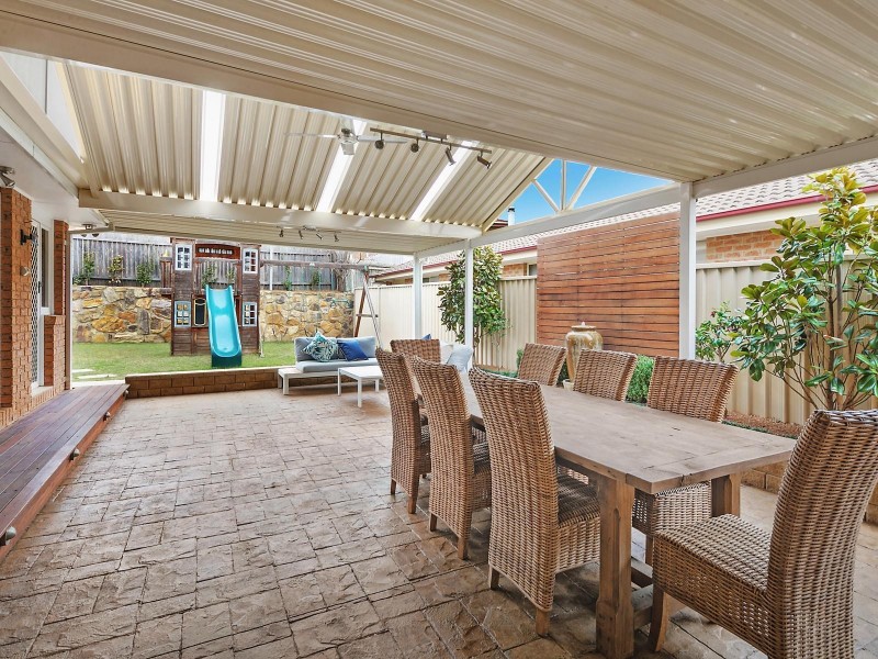 12 Patrick Brick Court, Queanbeyan NSW 2620