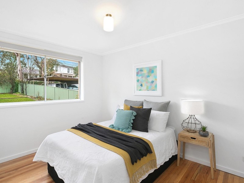 30 Hyndes Crescent, Holder ACT 2611