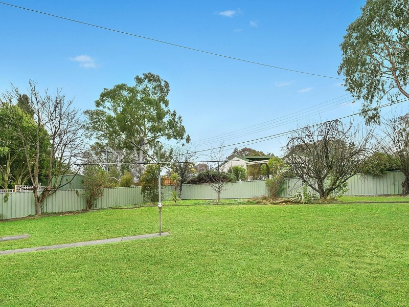 30 Hyndes Crescent, Holder ACT 2611