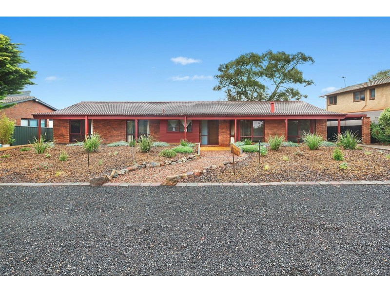 21 Sullivan Crescent, Wanniassa ACT 2903