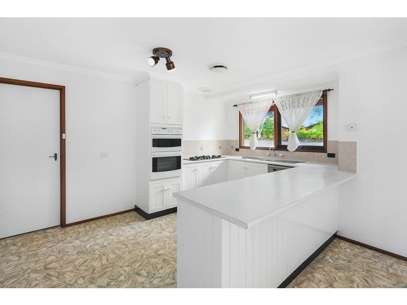 21 Sullivan Crescent, Wanniassa ACT 2903