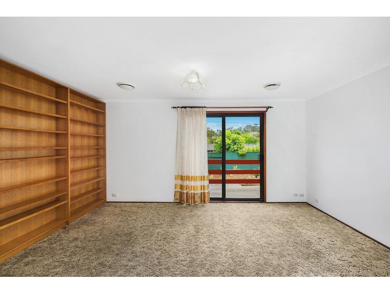 21 Sullivan Crescent, Wanniassa ACT 2903