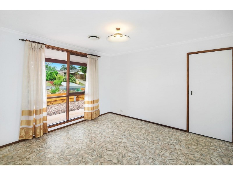 21 Sullivan Crescent, Wanniassa ACT 2903