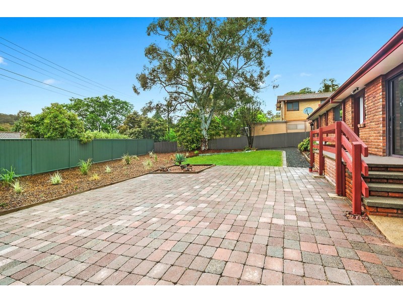 21 Sullivan Crescent, Wanniassa ACT 2903