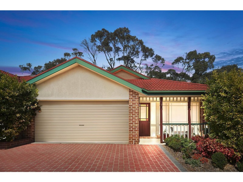 7/72 Brudenell Drive, Jerrabomberra NSW 2619