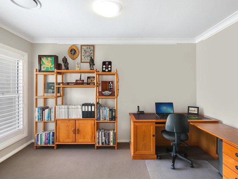 19 Dolly Street, Googong NSW 2620