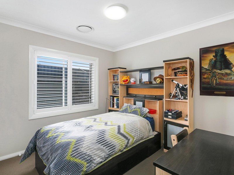 19 Dolly Street, Googong NSW 2620