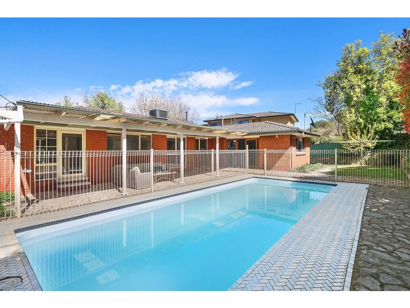 15 Folingsby Street, Weston ACT 2611